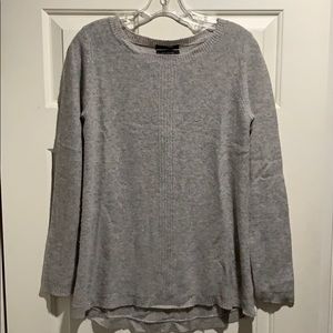 Cashmere sweater